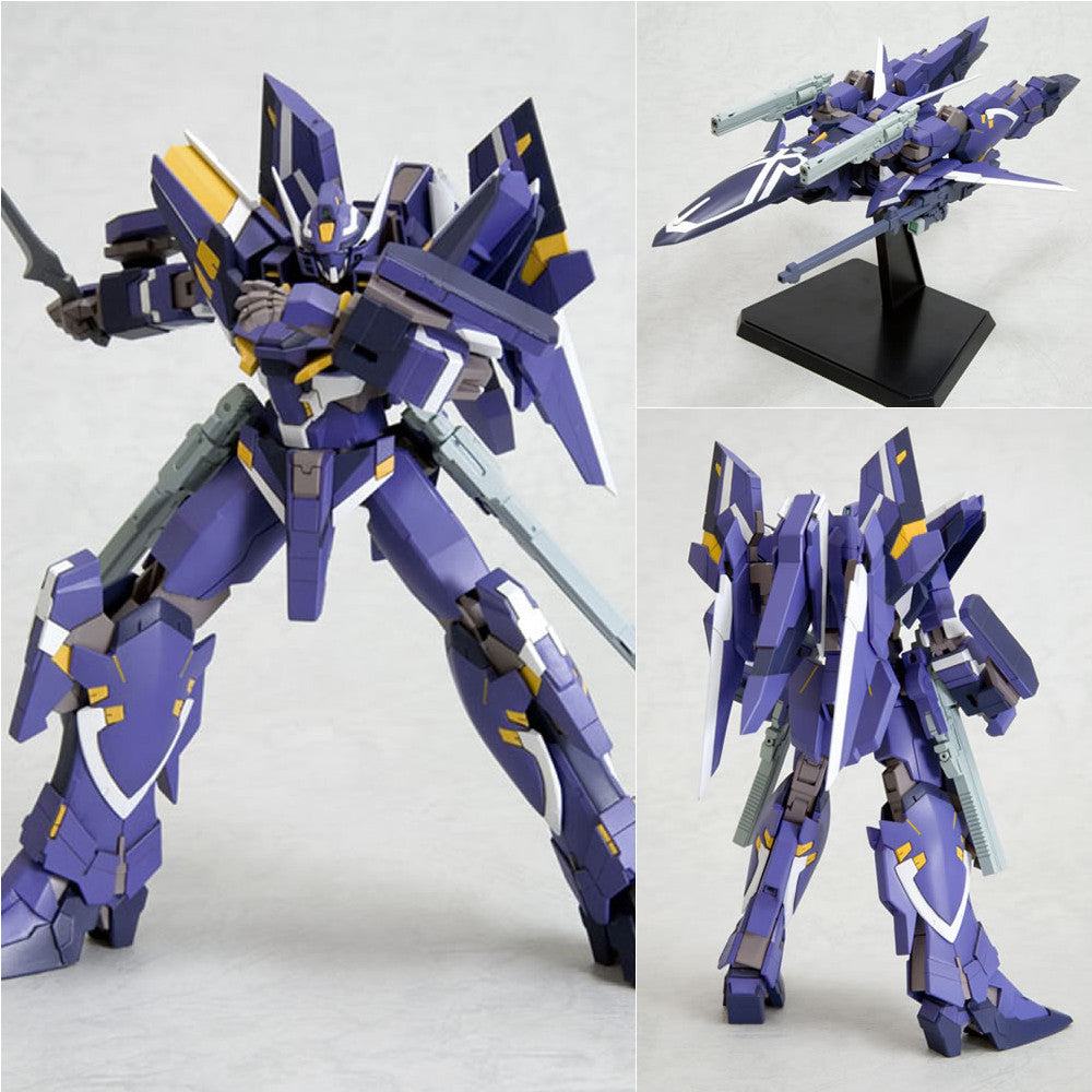 【新品即納】[PTM] (再販) S.R.G-S 1/144 ART-1 スーパーロボット大戦OG ORIGINAL GENERATIONS プラモデル(KP105) コトブキヤ(20160710)