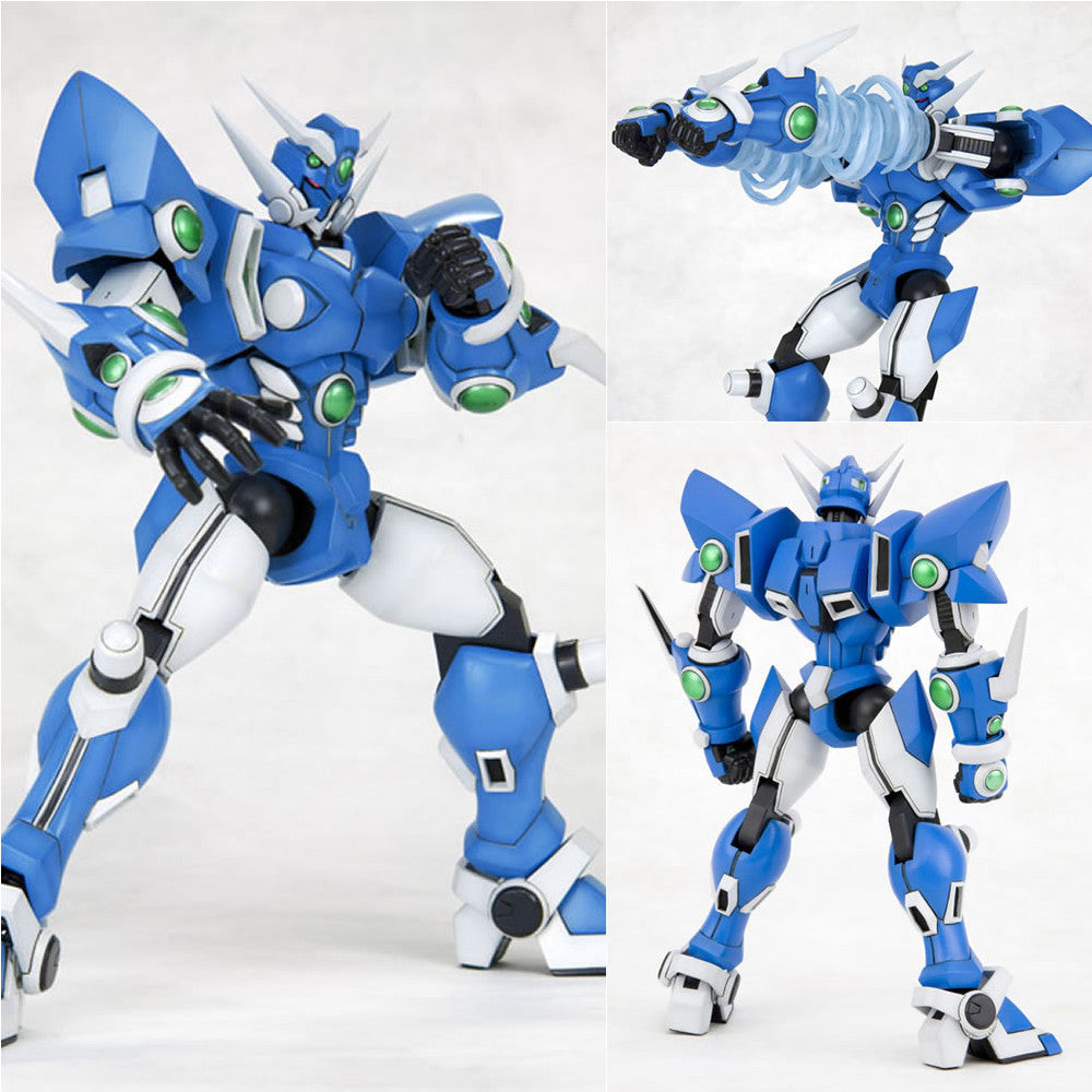 【新品即納】[PTM] (再販) S.R.G-S ソウルゲイン スーパーロボット大戦OG ORIGINAL GENERATIONS プラモデル(KP172) コトブキヤ(20160724)