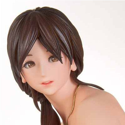 【新品即納】[FIG] No.C625 翡翠(Jadeite) (ひすいジェダイト) KEIKO'S Beauty Line collection 1/7完成品 フィギュア クルシマ(20160821)