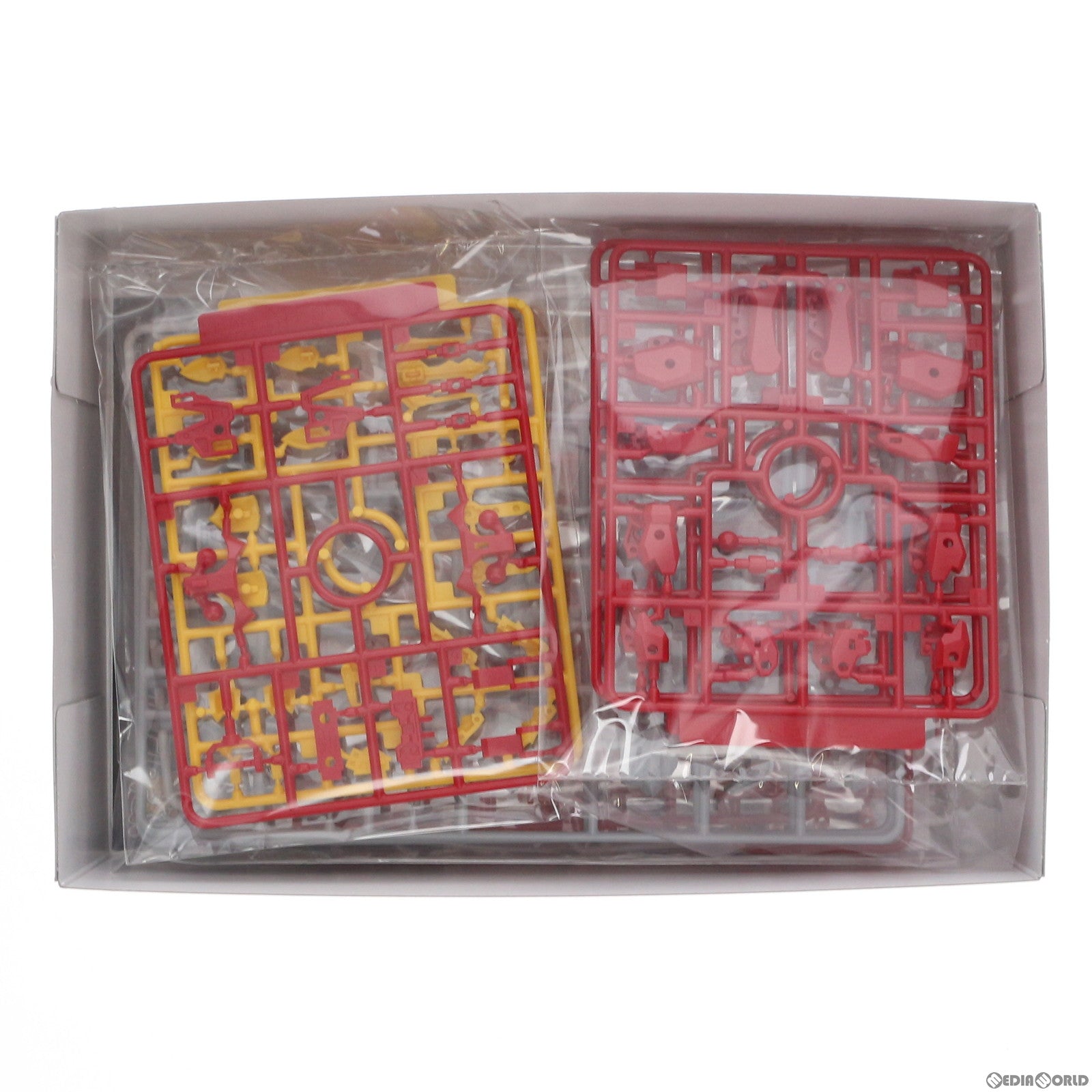 【中古即納】[PTM] プラアクト06 アンブロシウス プラモデル(PP054) PLUM(プラム) (20160828)