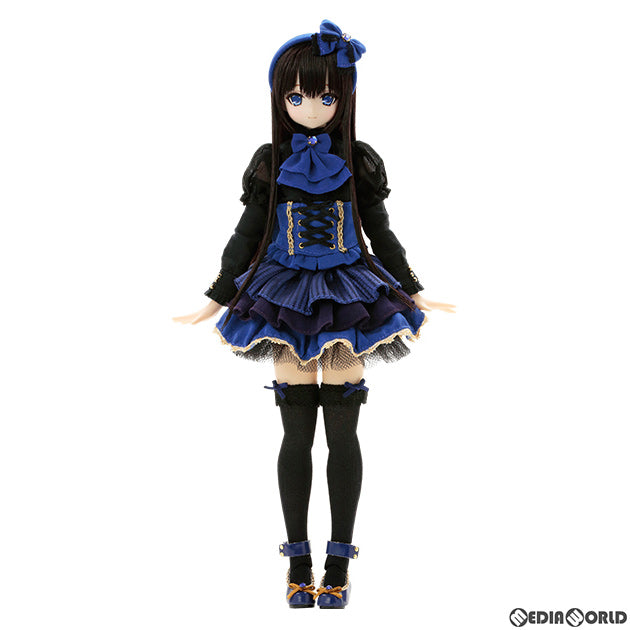 【新品即納】[FIG] サアラズ ア・ラ・モード 〜Twinkle a・la・mode〜 ラピスラズリ/柚葉(ゆずは) 1/6完成品 ドール アゾン(POD022-TYT) (20160604)