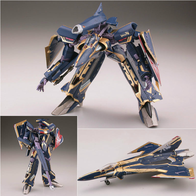 【中古即納】[PTM] マクロスモデラーズ×技MIX(ギミックス) 技MCR17 1/144 Sv-262Hs ドラケンIII 2モードセット マクロスΔ(デルタ) プラモデル(280156) TOMYTEC(トミーテック) (20161029)