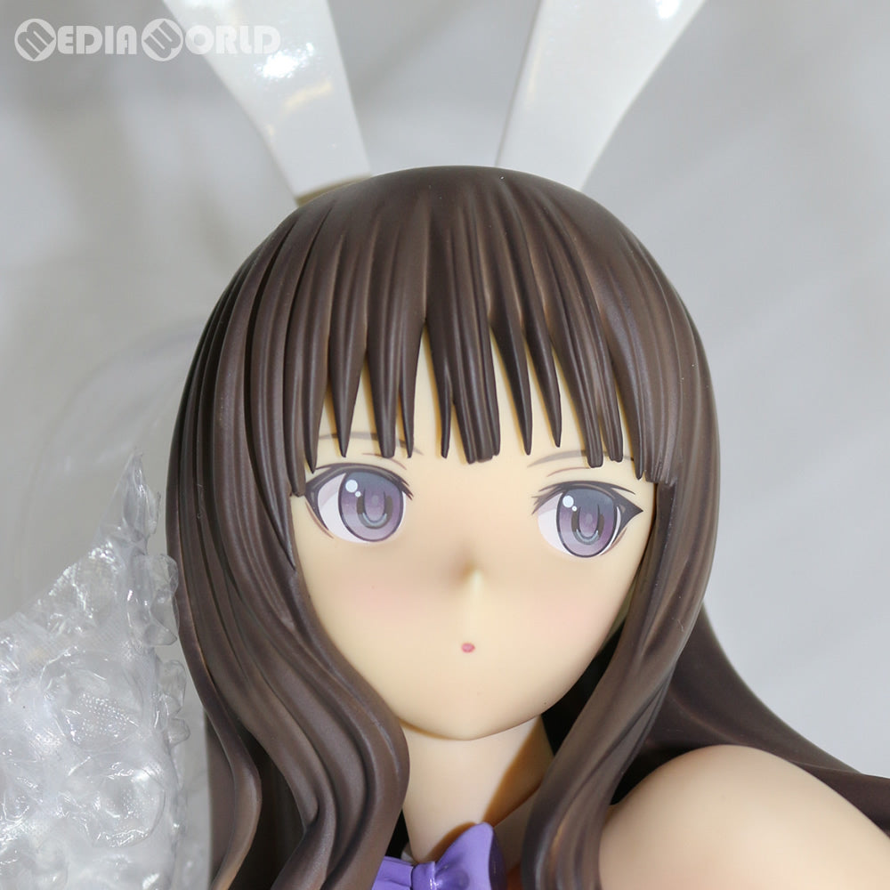 【新品即納】[FIG] 宇佐美深雪(うさみみゆき) Tony's Bunny Sisters 1/4完成品 フィギュア FREEing(フリーイング) (20161113)