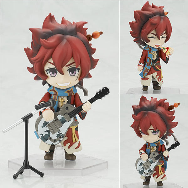 【新品即納】[FIG] みにっしも 坂本龍馬 幕末Rock フィギュア ディ・モールト ベネ(20161001)
