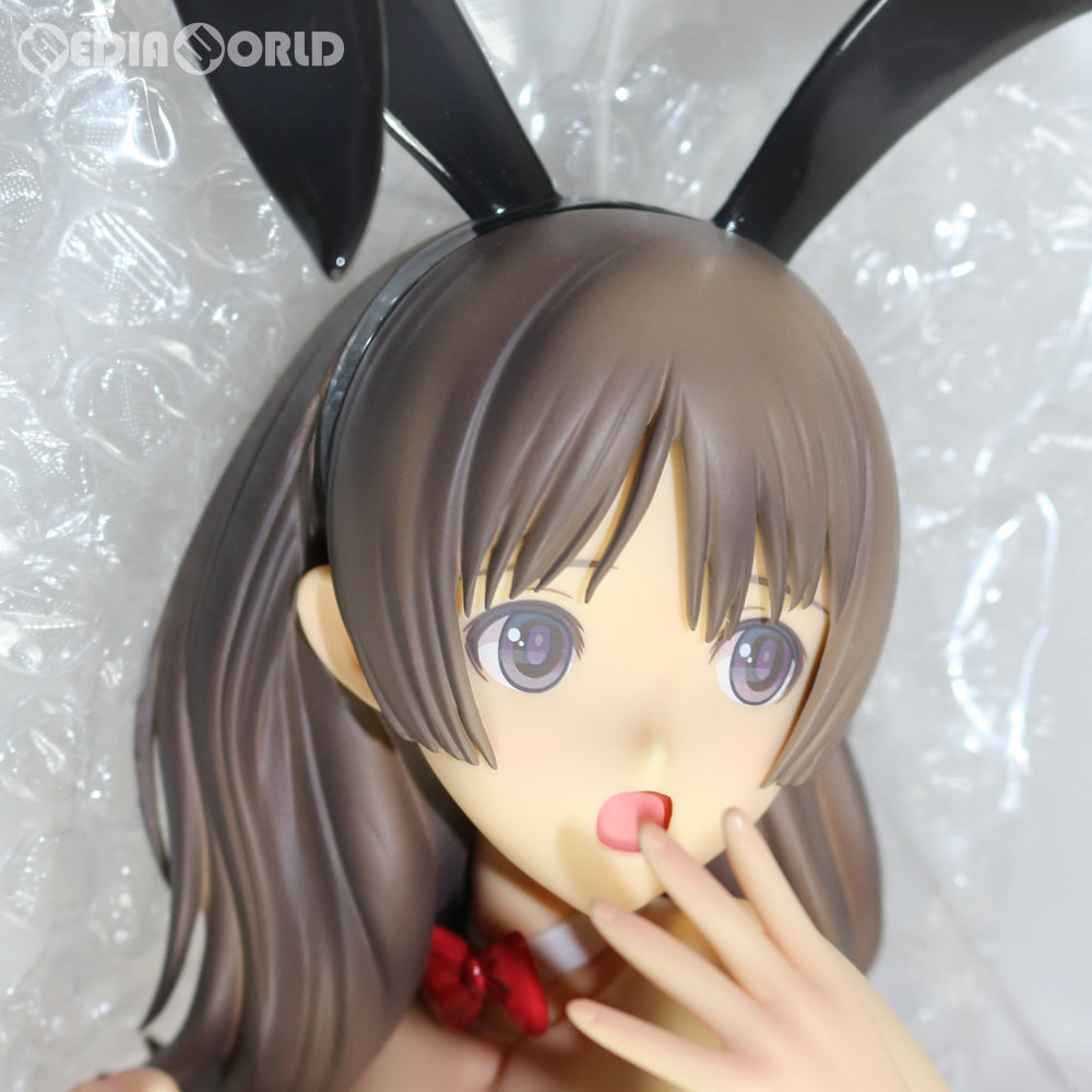 【新品即納】[FIG] 宇佐美未夜 (うさみみや) Tony's Bunny Sisters 1/4完成品 フィギュア FREEing(フリーイング) (20161130)