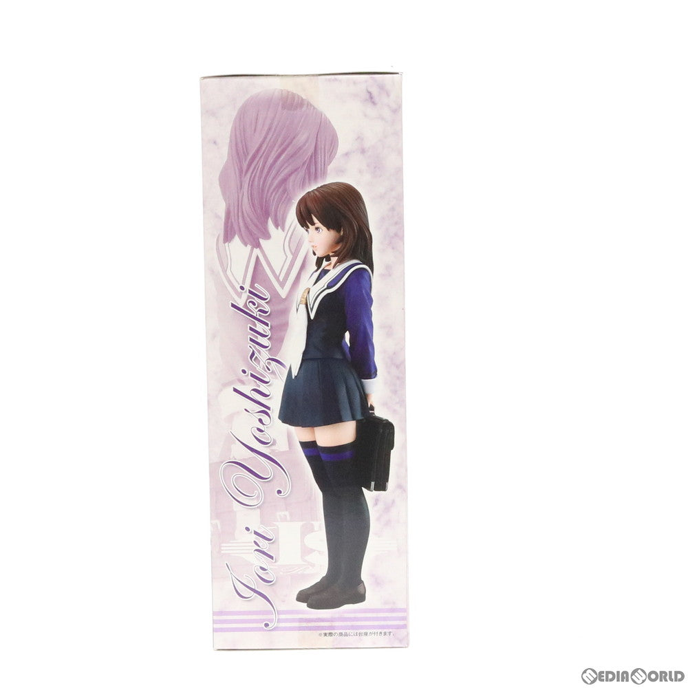 【中古即納】[FIG] スーパーバイズドフィギュア 葦月伊織(よしづきいおり) I"s Pure(アイズピュア) 1/7 完成品 フィギュア バンダイ(20090711)