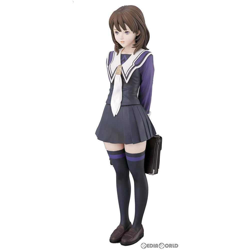 【中古即納】[FIG] スーパーバイズドフィギュア 葦月伊織(よしづきいおり) I"s Pure(アイズピュア) 1/7 完成品 フィギュア バンダイ(20090711)