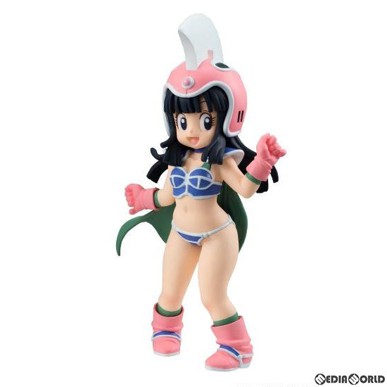 【中古即納】[FIG] (食玩) ドラゴンボールスタイリング チチ フィギュア バンダイ(20160322)