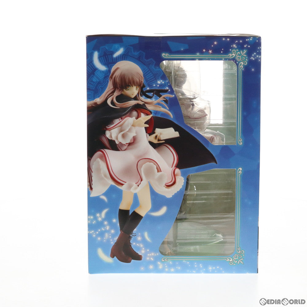 【中古即納】[FIG] ハイプリエステス 千里朱音(せんりあかね) Rewrite(リライト) 1/8 完成品 フィギュア メガハウス(20120831)