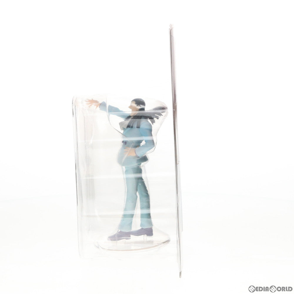 【新品即納】[FIG] ウルトラディテールフィギュア No.296 UDF 幻夜(げんや) ジャイアントロボ THE ANIMATION -地球が静止する日 完成品 フィギュア メディコム・トイ(20161223)