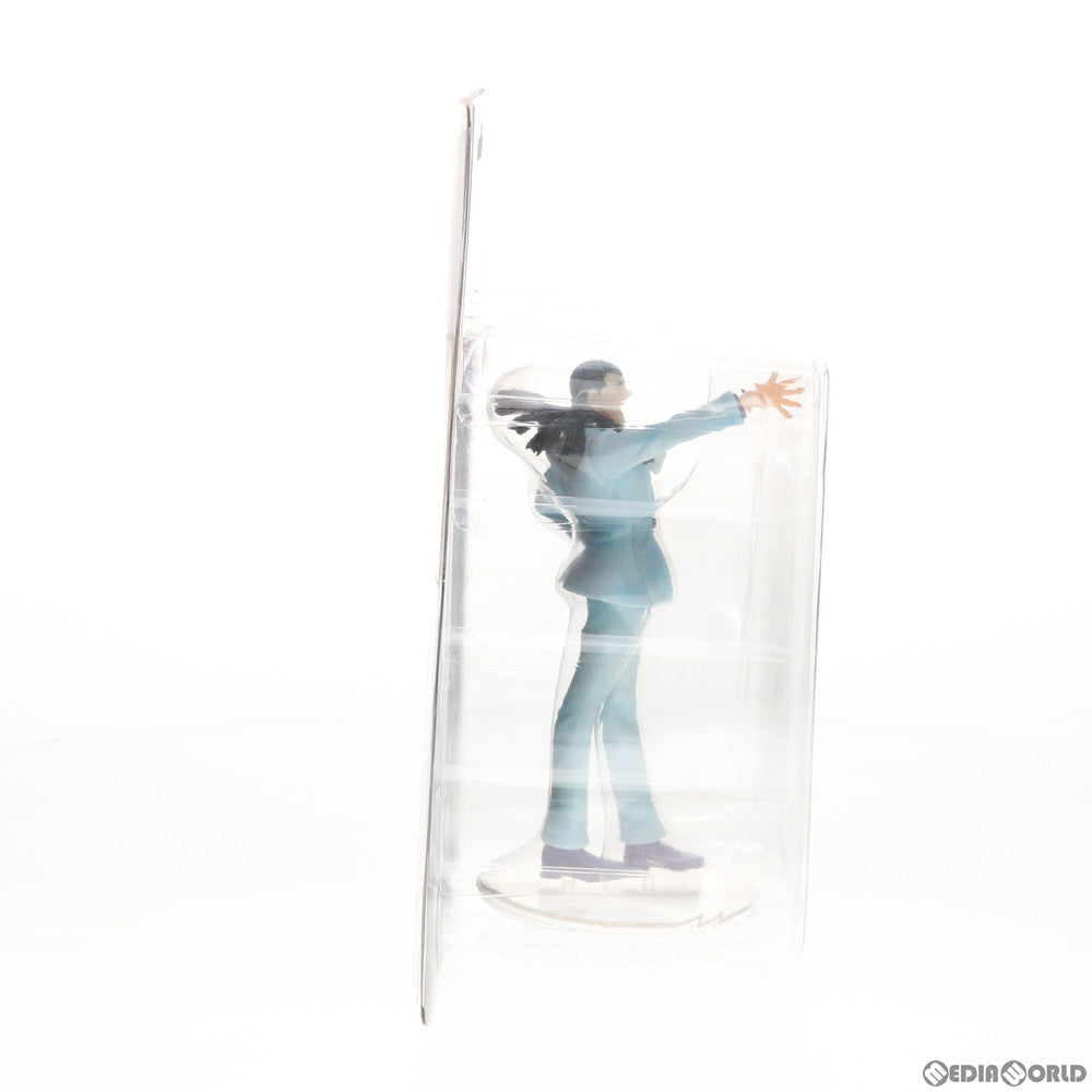 【新品即納】[FIG] ウルトラディテールフィギュア No.296 UDF 幻夜(げんや) ジャイアントロボ THE ANIMATION -地球が静止する日 完成品 フィギュア メディコム・トイ(20161223)