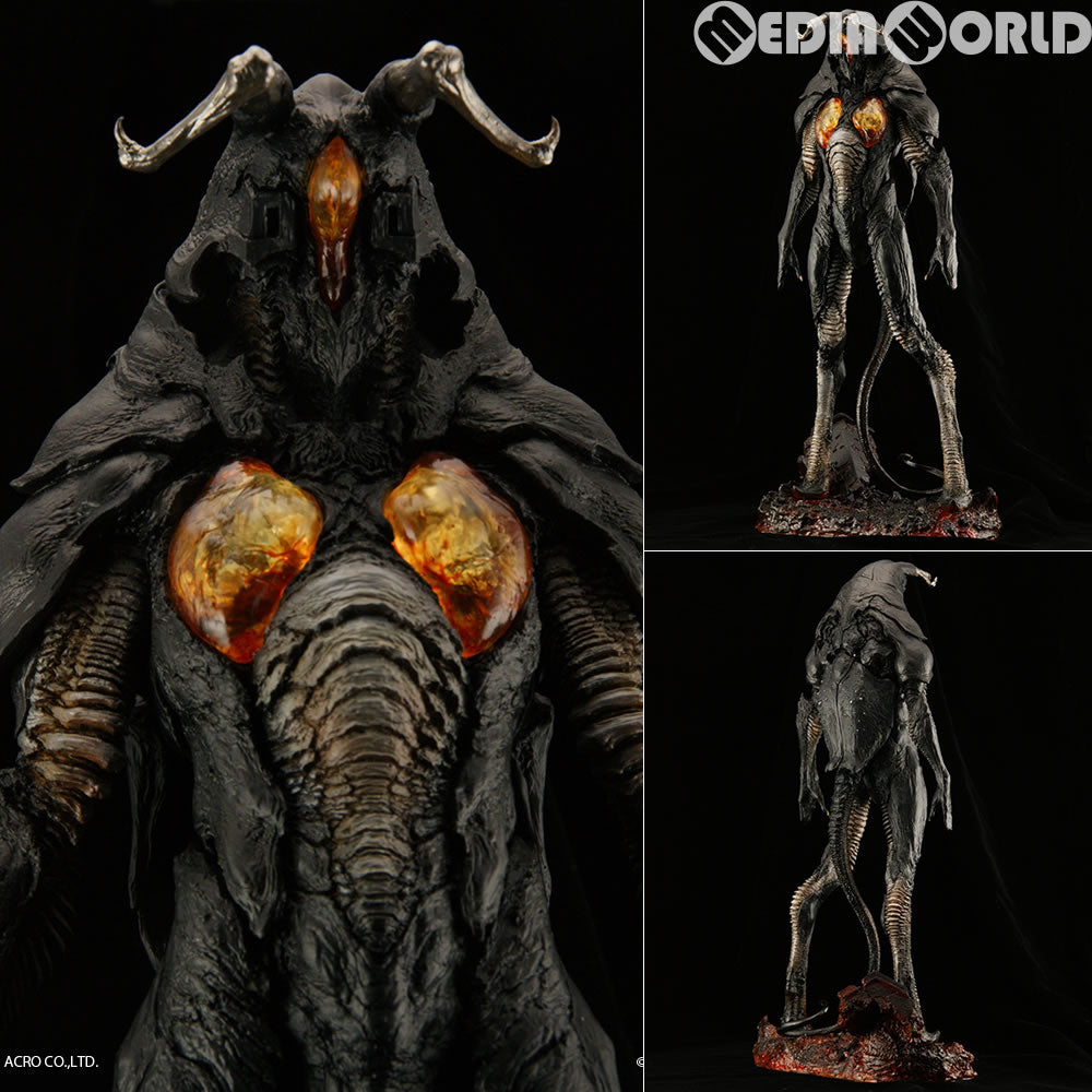 【新品即納】[FIG] KAIJU REMIX SERIES ゼットン ウルトラマン 完成品 フィギュア ACRO(アクロ) (20161230)