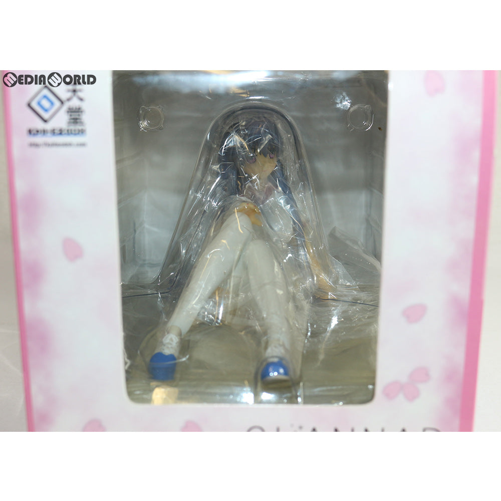 【中古即納】[FIG] 藤林杏(ふじばやしきょう) CLANNAD 〜AFTER STORY〜(クラナド アフターストーリー) 1/6 完成品 フィギュア 回天堂(20110419)