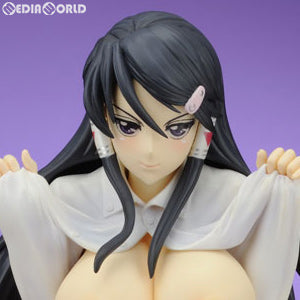【中古即納】[FIG] 高島しぐれ HHH トリプルエッチ 1/6 完成品 フィギュア 回天堂(20120512)