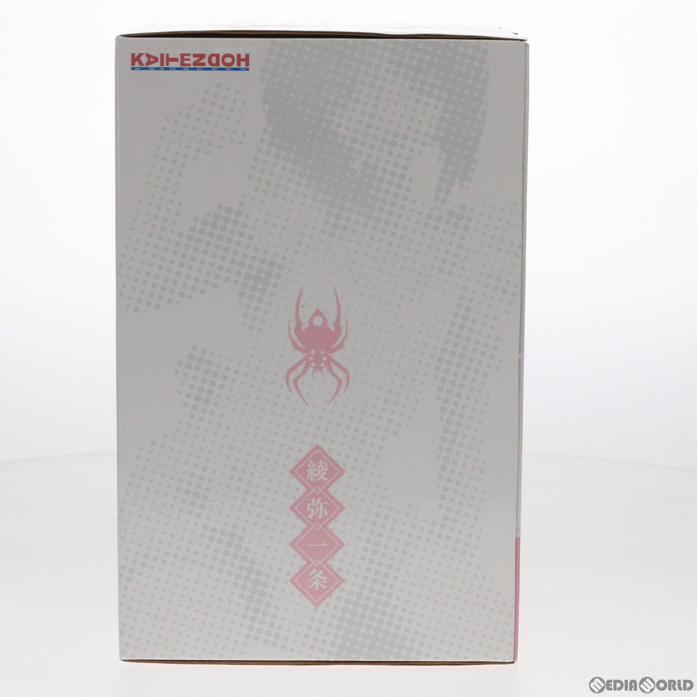 【中古即納】[FIG] 綾弥一条(あやねいちじょう) 装甲悪鬼村正 1/8 完成品 フィギュア 回天堂(20111223)