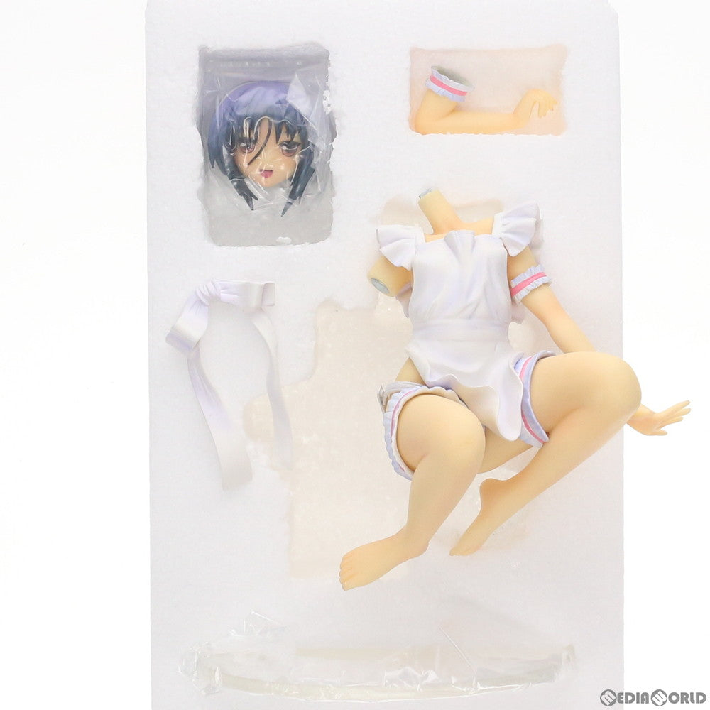 【中古即納】[FIG] 綾弥一条(あやねいちじょう) 装甲悪鬼村正 1/8 完成品 フィギュア 回天堂(20111223)