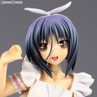 【中古即納】[FIG] 綾弥一条(あやねいちじょう) 装甲悪鬼村正 1/8 完成品 フィギュア 回天堂(20111223)