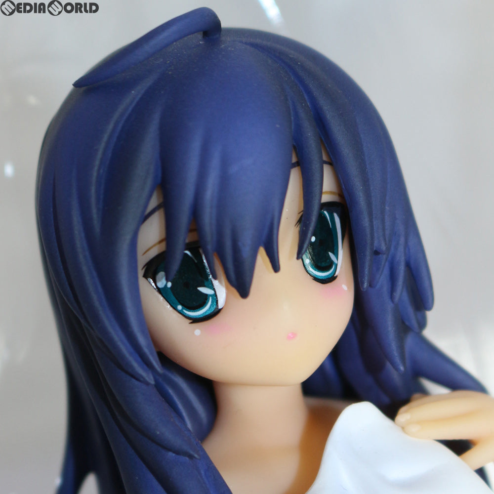 【中古即納】[FIG] 加納佳代子(かのうかよこ) 恋色空模様(こいいろそらもよう) 1/8 完成品 フィギュア 回天堂(20111231)