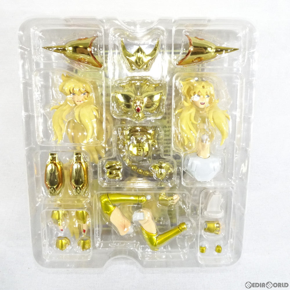 【中古即納】[FIG] 魂ネイション2009Autumn限定 聖闘士聖衣神話APPENDIX スコーピオンミロ 〜ORIGINAL COLOR EDITION〜 聖闘士星矢 完成品 フィギュア バンダイ(20091031)