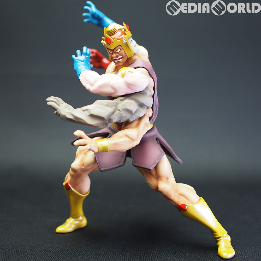 【新品即納】[FIG] CMC Vol.EX アシュラマン2.0 アナザーアーム アドベントVer.(特別カラー) キン肉マン 完成品 フィギュア CCP(20170425)