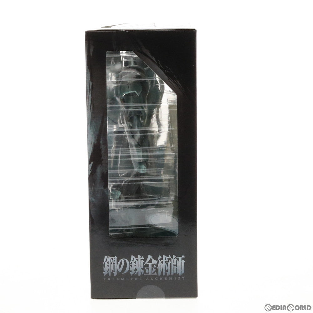 【中古即納】[FIG] PLAY ARTS改(プレイアーツ改) アルフォンス・エルリック 鋼の錬金術師 FULLMETAL ALCHEMIST 完成品 可動フィギュア スクウェア・エニックス(20091022)