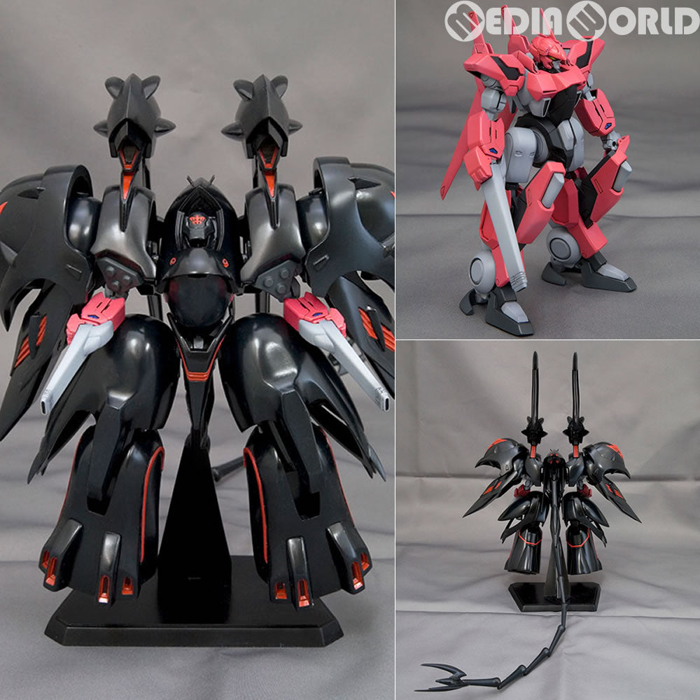 【新品即納】[PTM] (再販) ブラックサレナ 機動戦艦ナデシコ -The prince of darkness- プラモデル(KP44) コトブキヤ(20160820)