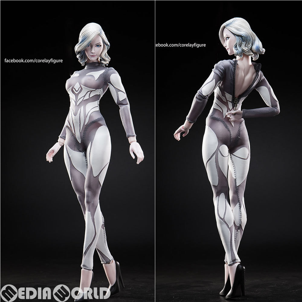 【新品即納】[FIG] 1/6 Fitness Body(フィットネスボディ) 素体 肌色：通常 ドール用素体 Coreplay(コアプレイ) (20161001)