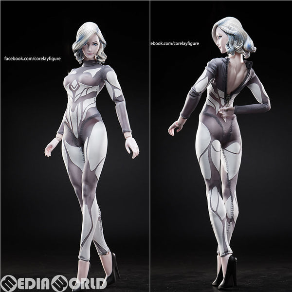 FIG]1/6 Fitness Body(フィットネスボディ) 素体 肌色：通常 ドール用