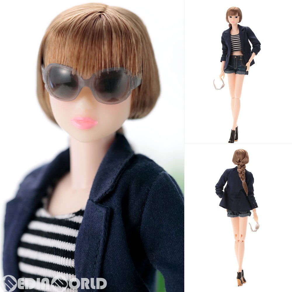【新品即納】[FIG] momoko DOLL(モモコドール) Lady Long Legs 1/6完成品 ドール セキグチ(20160724)