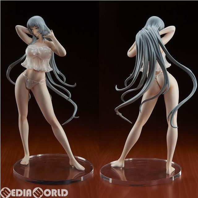 【新品即納】[FIG] 趙雲子龍(Cami Ver) 開眼 WHITE 一騎当千 Extravaganza Epoch(エクストラバガンザ エポック) 1/6完成品 フィギュア(10305W) アイズ・プロジェクト(20160825)