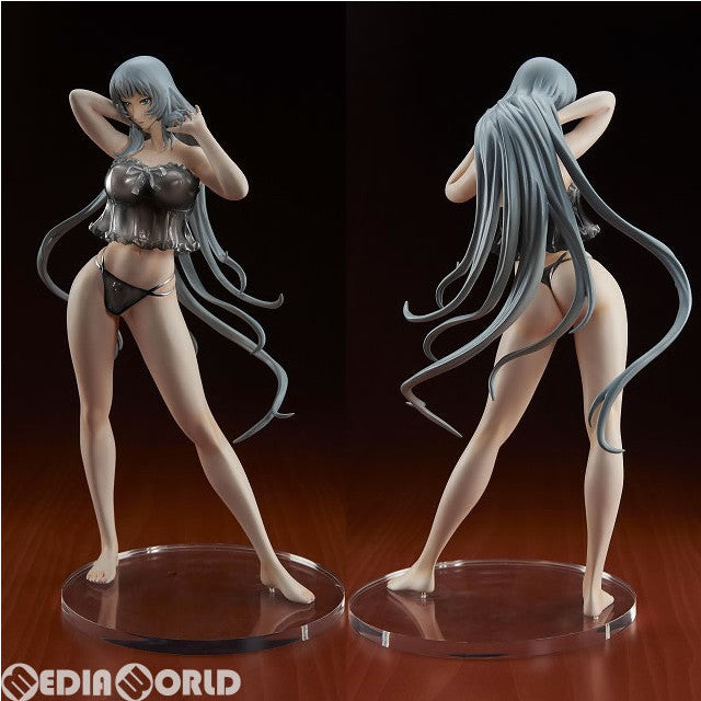 【新品即納】[FIG] 趙雲子龍(Cami Ver) 開眼 BLACK 一騎当千 Extravaganza Epoch(エクストラバガンザ エポック) 1/6完成品 フィギュア(10305BK) アイズ・プロジェクト(20160825)