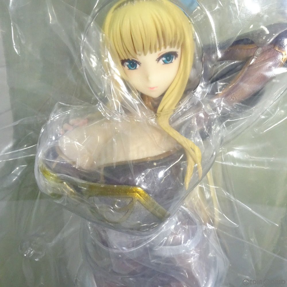【中古即納】[未開封][FIG] アイシス 巨乳ファンタジー 1/6 完成品 フィギュア レチェリー(20160922)