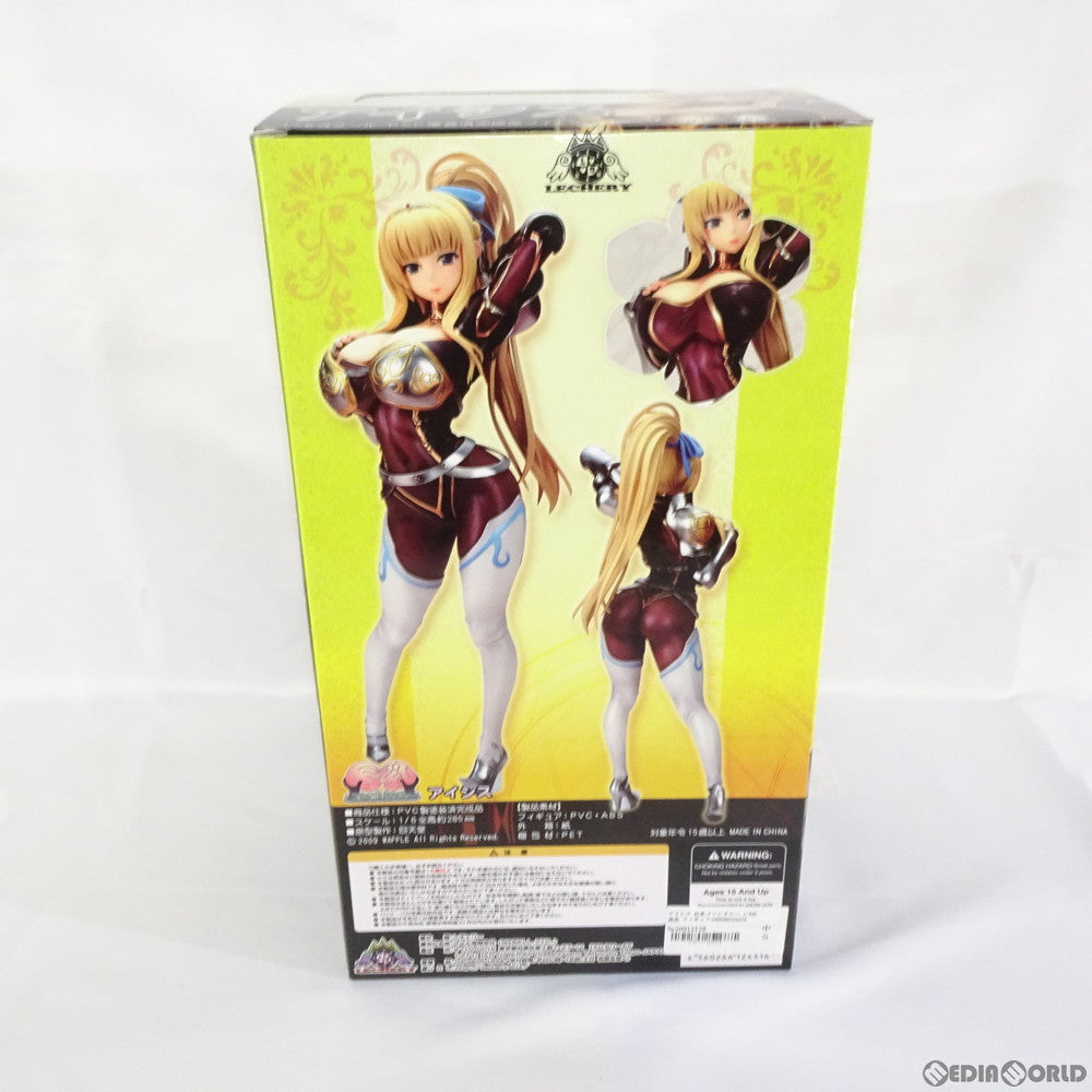 【中古即納】[未開封][FIG] アイシス 巨乳ファンタジー 1/6 完成品 フィギュア レチェリー(20160922)