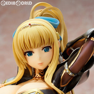 【中古即納】[FIG] アイシス 巨乳ファンタジー 1/6 完成品 フィギュア レチェリー(20160922)