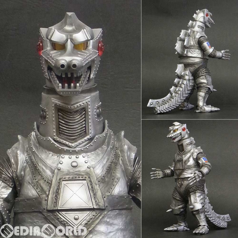 【新品即納】[FIG] 東宝30cmシリーズ メカゴジラ(1975) メカゴジラの逆襲 完成品 フィギュア エクスプラス(20160803)