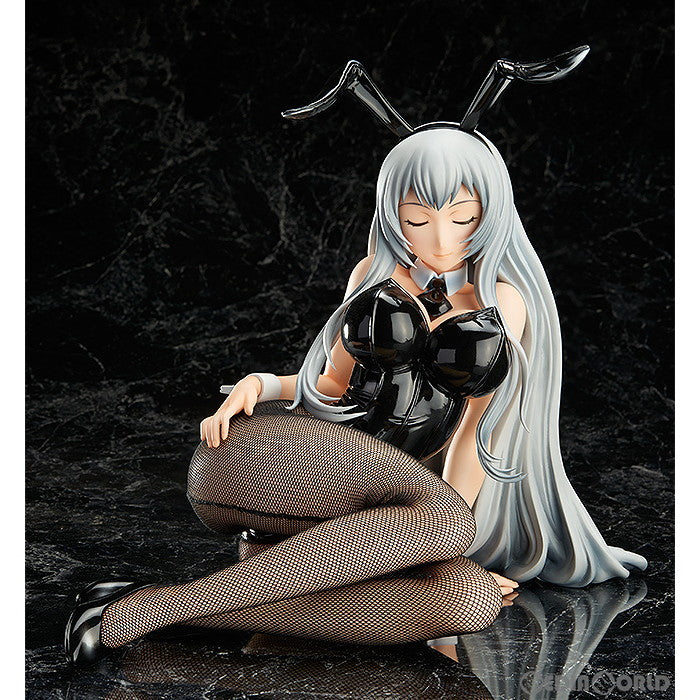 【中古即納】[FIG] 趙雲子龍(ちょううんしりゅう) バニーVer. 一騎当千 Extravaganza Epoch(エクストラバガンザ エポック) 1/4 完成品 フィギュア FREEing(フリーイング) (20161111)