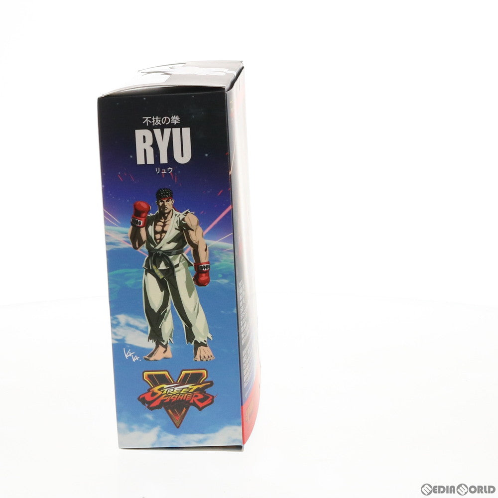 【中古即納】[FIG] リュウ ストリートファイターV 1/12 アクションフィギュア ストームコレクティブルズ(20170212)