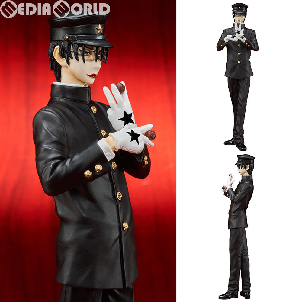 【新品即納】[FIG] Bellissimo(ベリッシモ) ゼラ ライチ☆光クラブ 完成品 フィギュア ディ・モールト ベネ(20161029)