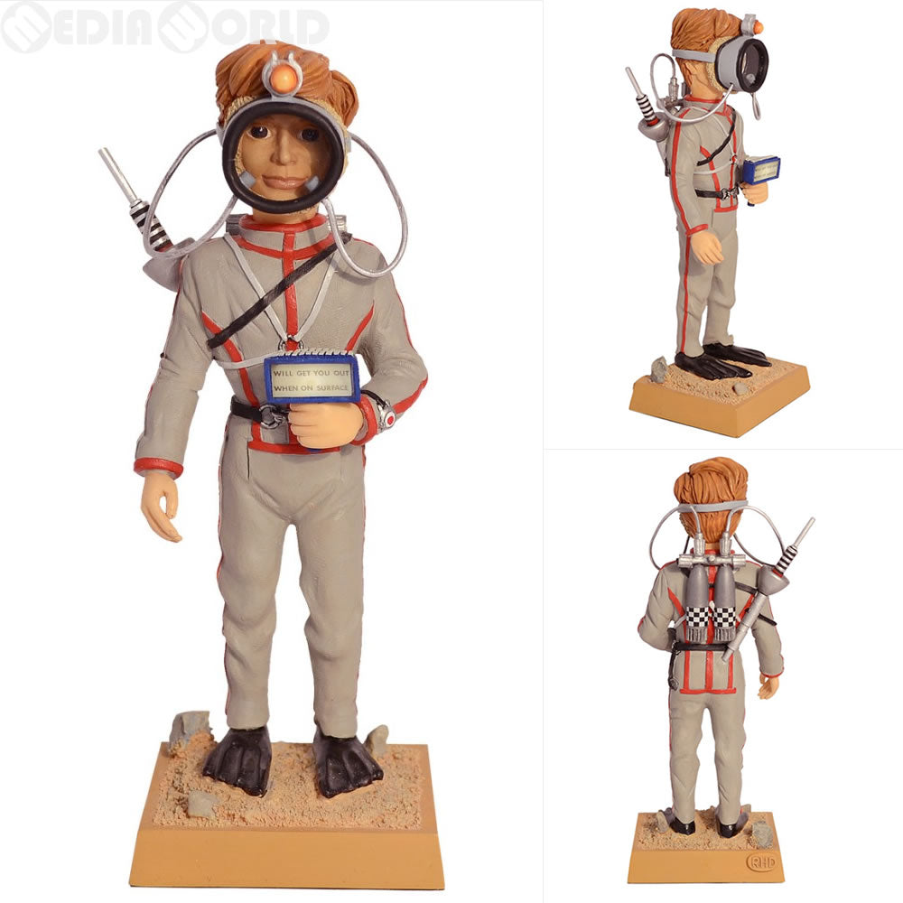 【新品即納】[FIG] ゴードン・トレーシー サンダーバード 完成品 フィギュア ロバートハロップ(20160724)