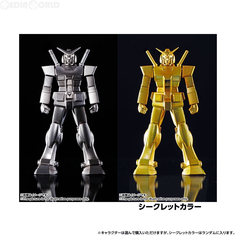 【新品即納】[TOY] 超合金の塊 ガンダムシリーズ GM-01：ガンダム 機動戦士ガンダム 完成品 フィギュア バンダイ(20161116)