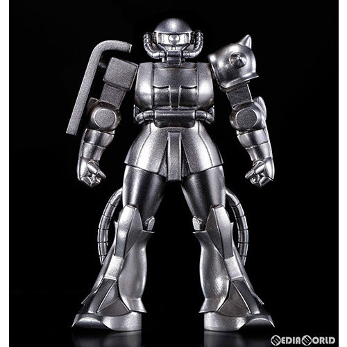 【中古即納】[TOY] 超合金の塊 GM-03 量産型ザクII 機動戦士ガンダム 完成品 フィギュア バンダイ(20161116)