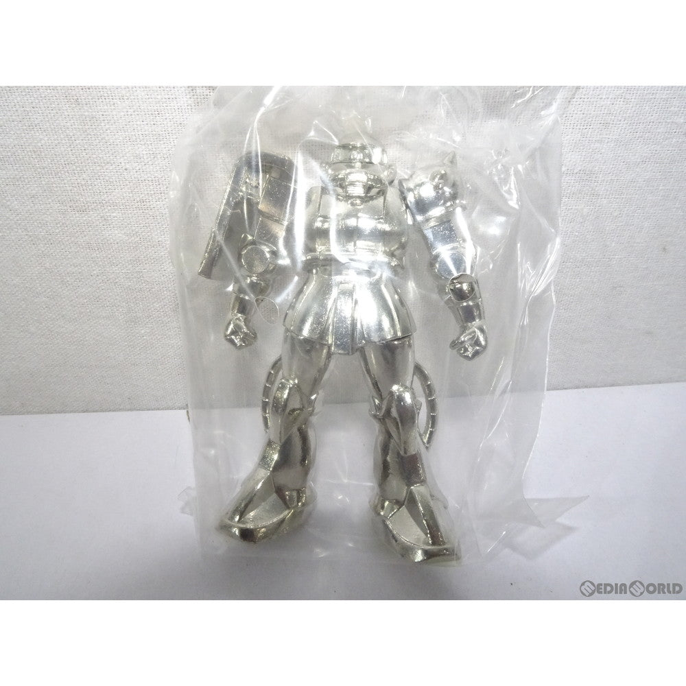 【中古即納】[TOY] 超合金の塊 GM-03 量産型ザクII 機動戦士ガンダム 完成品 フィギュア バンダイ(20161116)