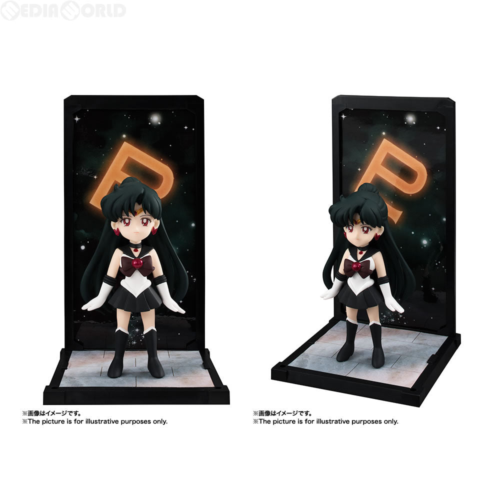 【新品即納】[FIG] 魂バディーズ/TAMASHII BUDDIES セーラープルート 美少女戦士セーラームーン 完成品 フィギュア バンダイ(20161112)