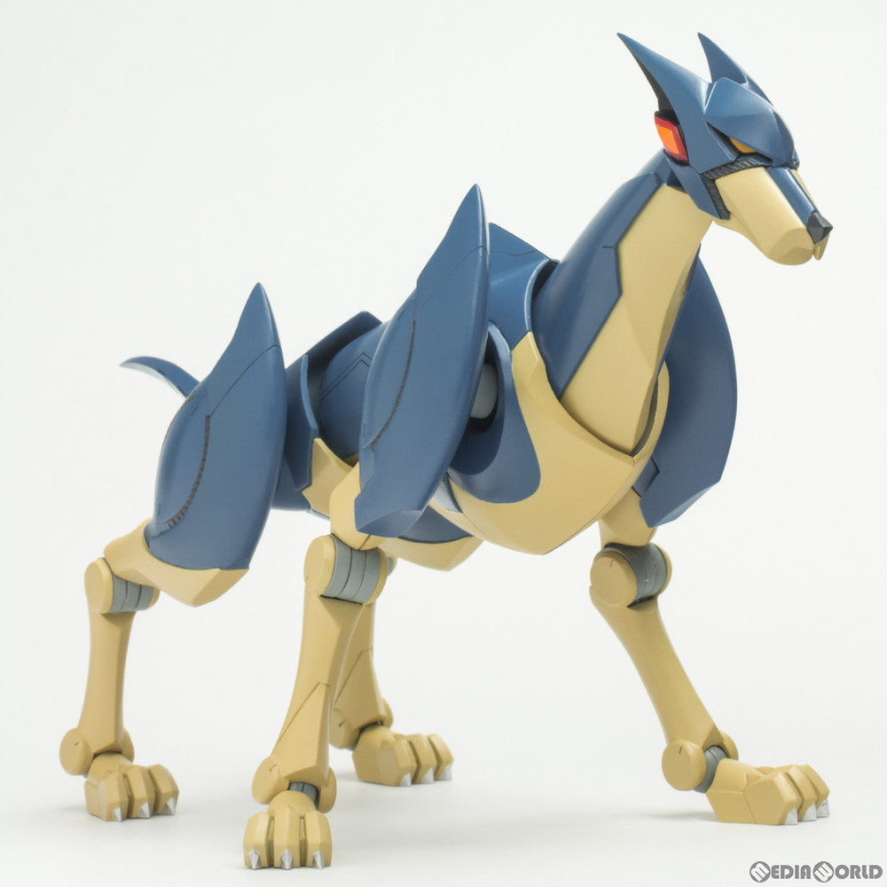 【新品即納】[FIG] タツノコヒーローズ ファイティングギア フレンダー 新造人間キャシャーン フィギュア 千値練(せんちねる) (20161113)