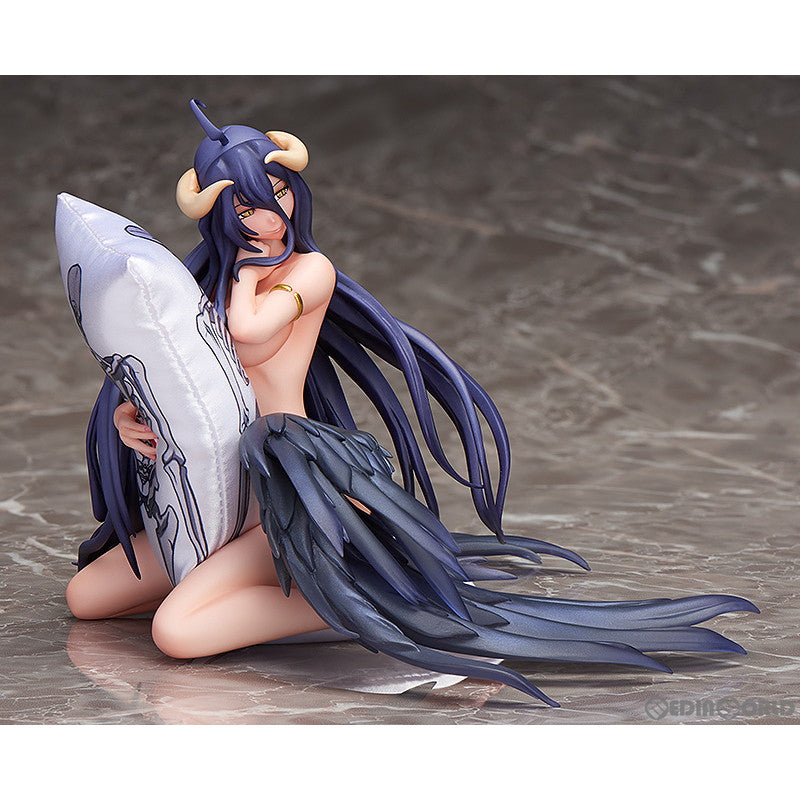 【新品即納】[FIG] アルベド オーバーロード 1/8完成品 フィギュア FREEing(フリーイング) (20161210)