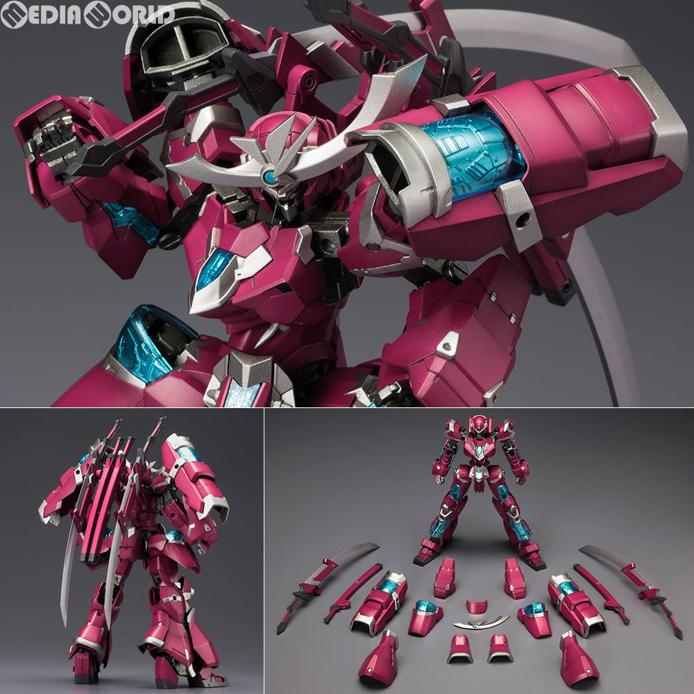 【新品即納】[PTM] フレームアームズ 1/100 NSG-Z0/D マガツキ：RE プラモデル コトブキヤ(FA062) (20161014)