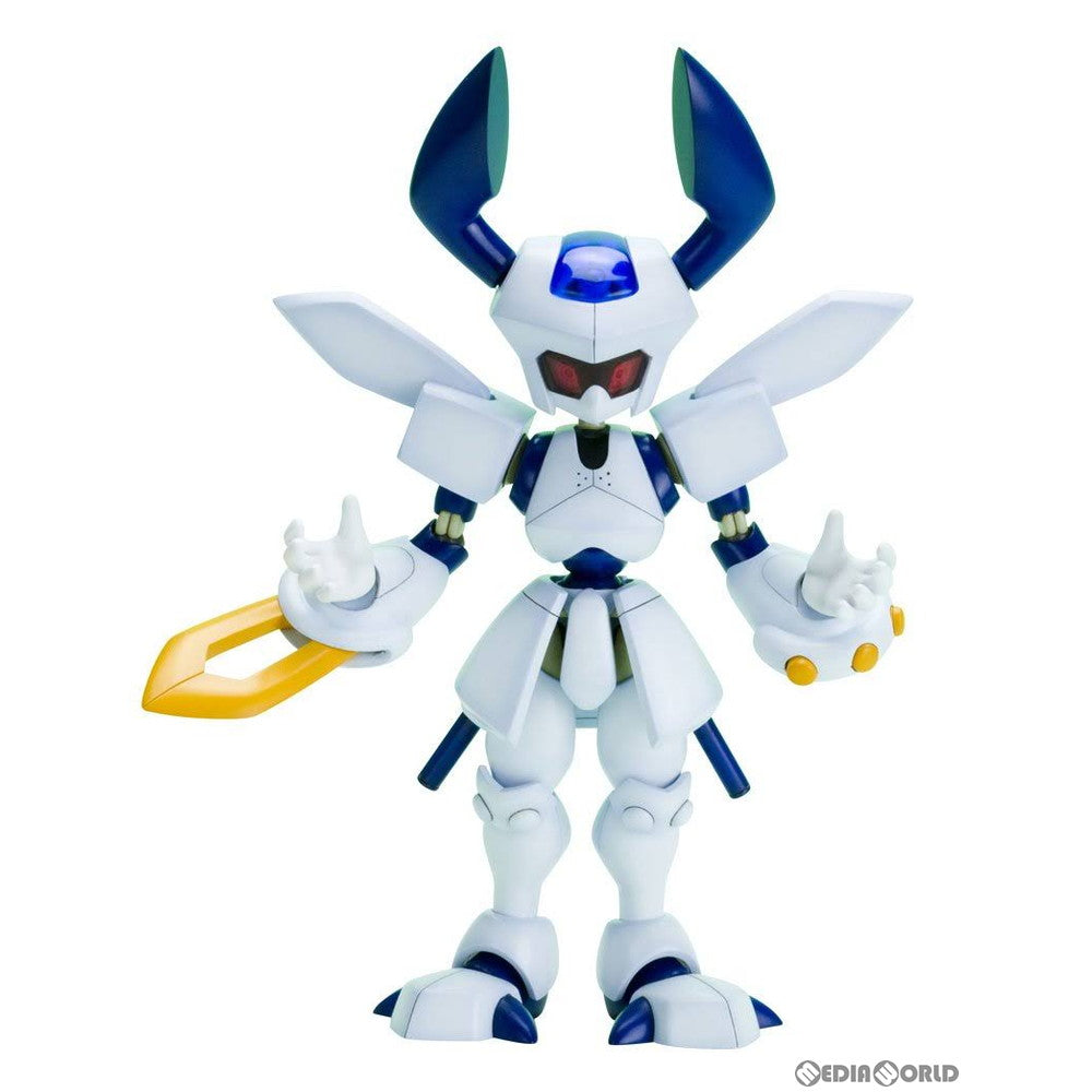 【新品即納】[PTM] (再々販) 1/6 KWG00-M ロクショウ メダロットDS プラモデル コトブキヤ(KP201) (20180221)