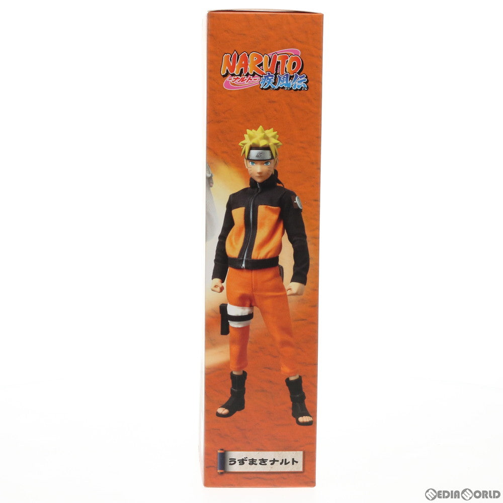 【中古即納】[FIG] PROJECT BM! No.63 PBM! うずまきナルト NARUTO-ナルト- 疾風伝 完成品 可動フィギュア メディコム・トイ(20120331)