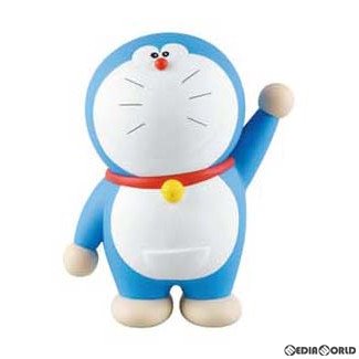 【中古即納】[FIG] ウルトラディテールフィギュア No.141 ドラえもん(初登場) UDF「藤子・F・不二雄作品」シリーズ2 完成品 フィギュア メディコム・トイ(20111231)