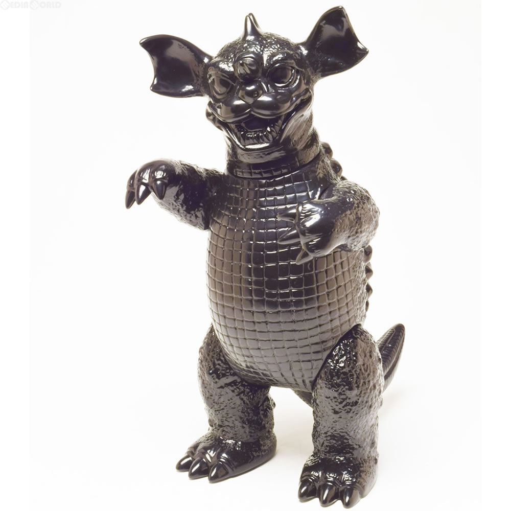 【新品即納】[FIG] 漆黒オブジェコレクション バラゴン450 フランケンシュタイン対地底怪獣 ソフビ マルサン(20161002)